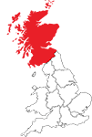 Scottish Region
