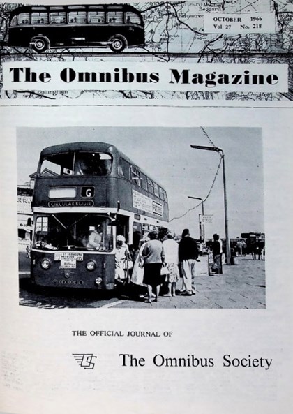 Magazines