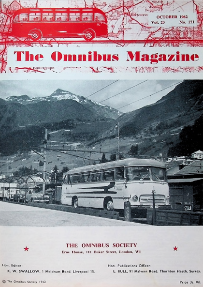 Magazines