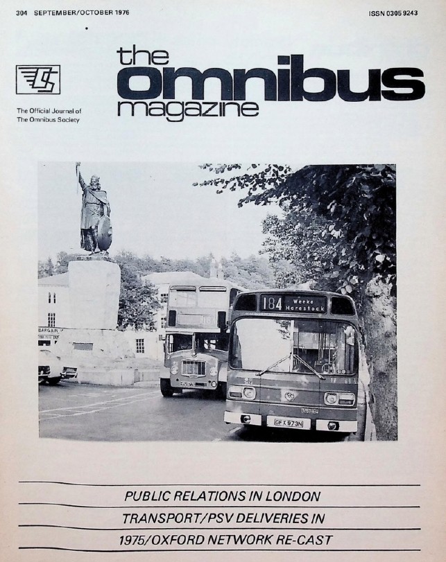 September-October 1976