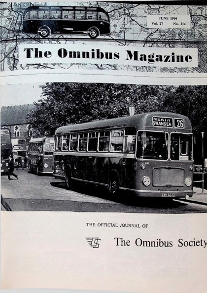 Magazines
