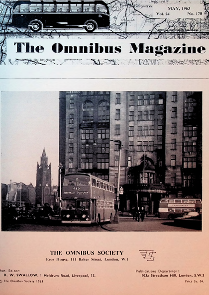 Magazines