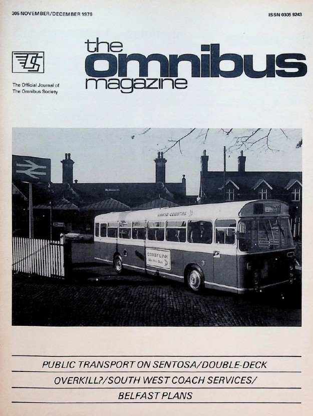 November-December 1976