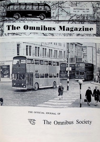 Magazines