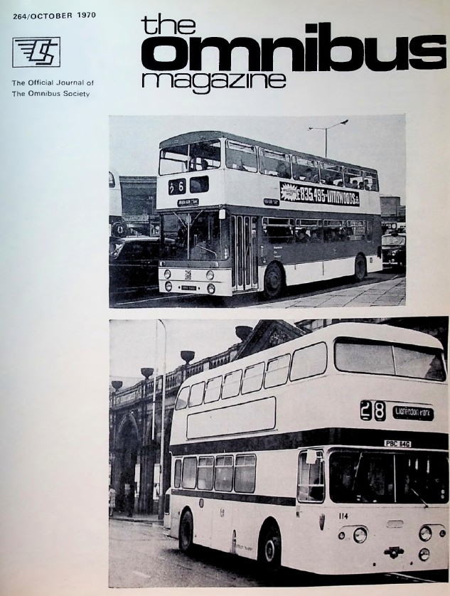 October 1970