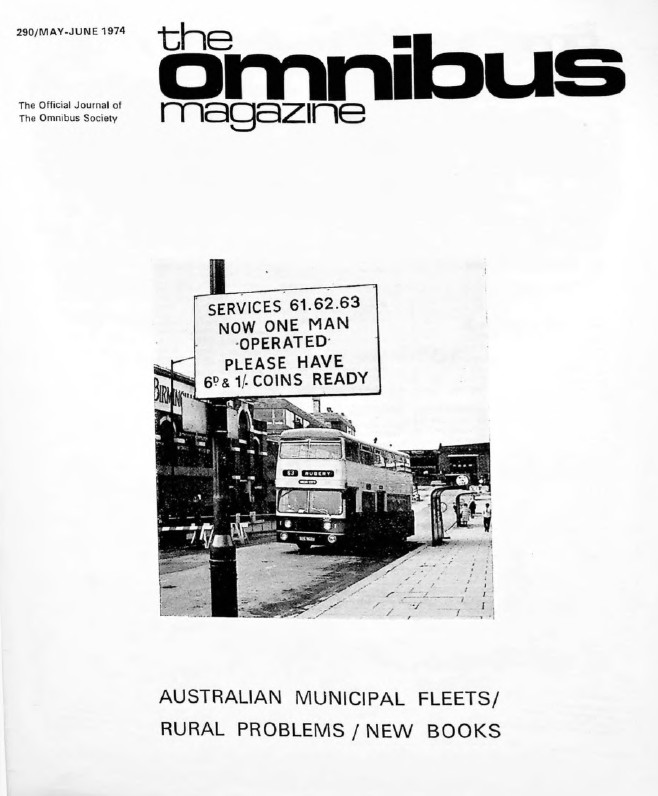 May-June 1974