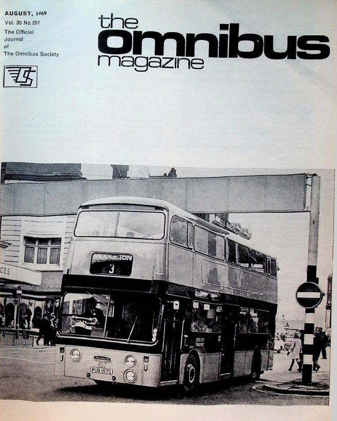 August 1969