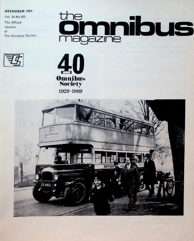 December 1969