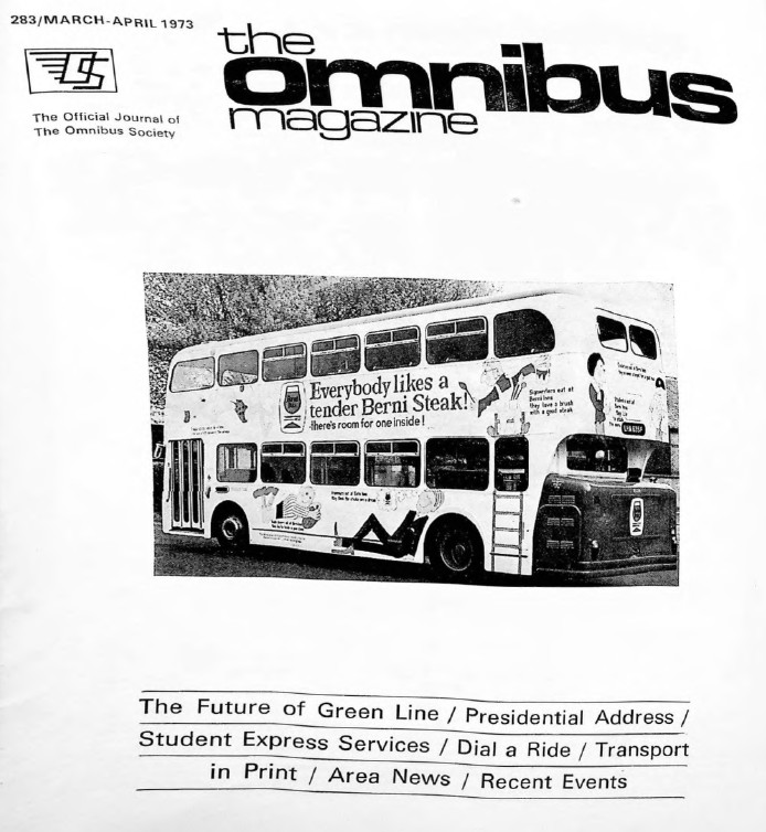 March-April 1973