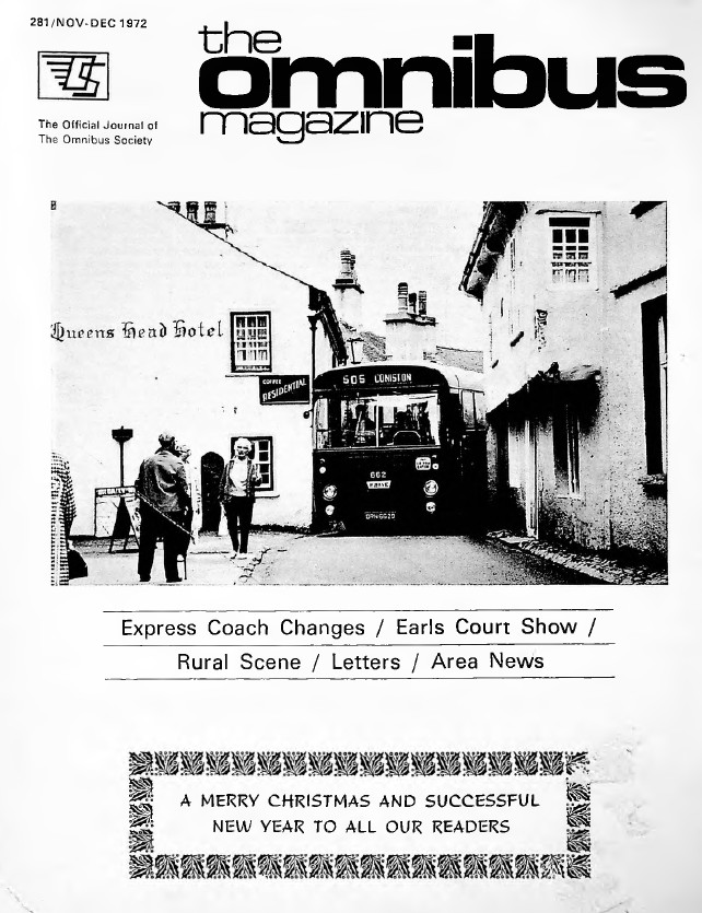 November-December 1972