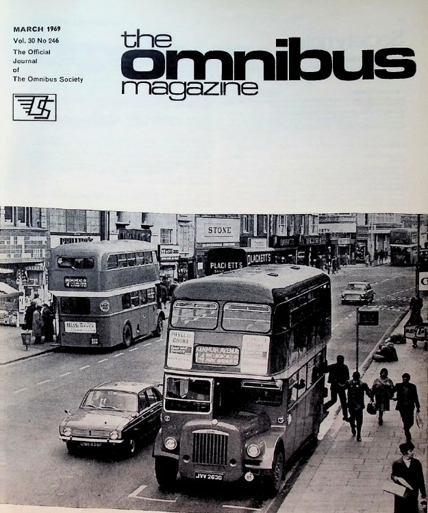 March 1969
