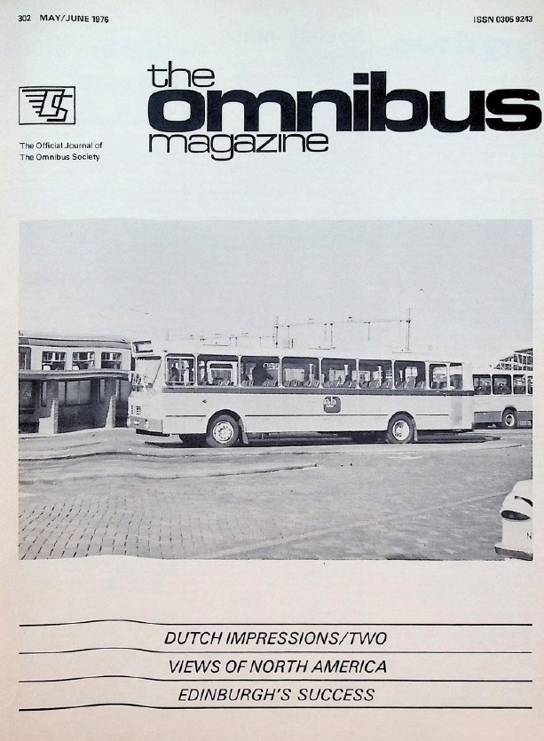 May-June 1976