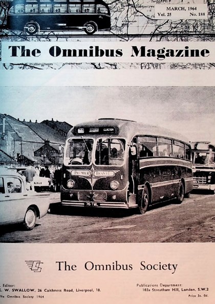 Magazines