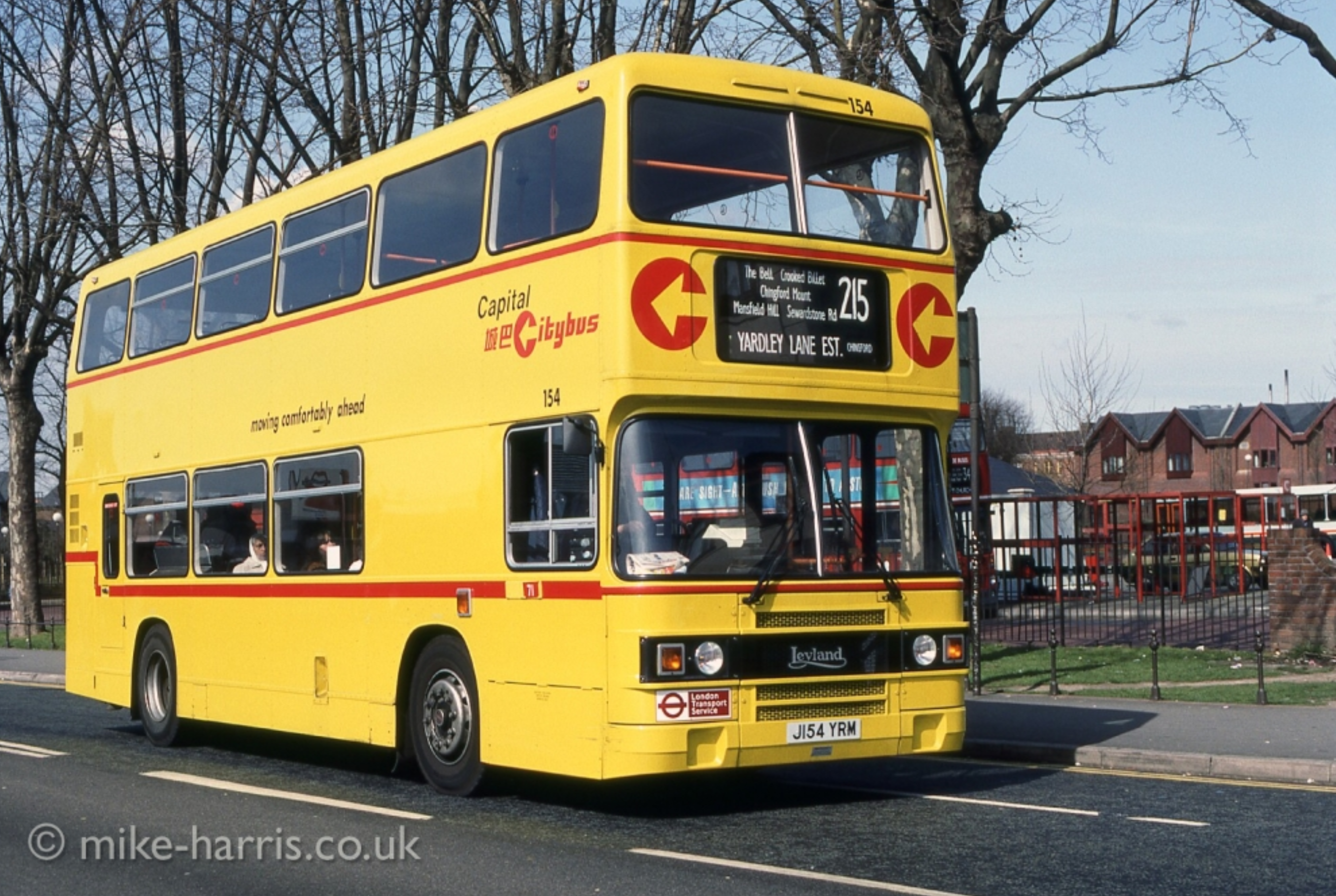 215 Capital Citybus Olympian 154