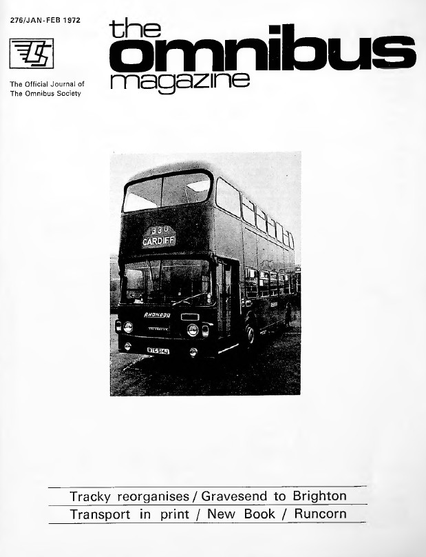 January-February 1972