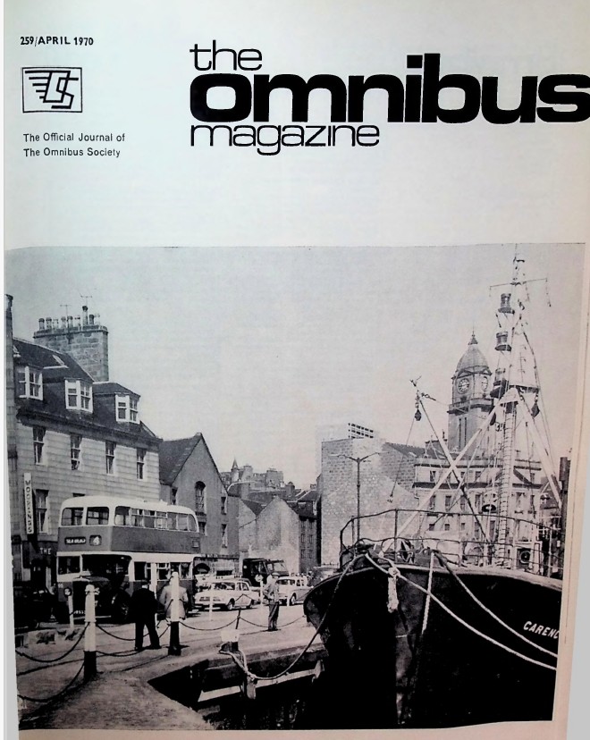 April 1970