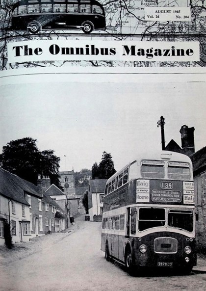 Magazines