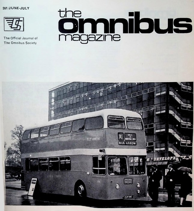 June-July 1970
