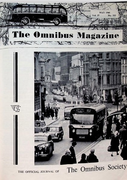 Magazines