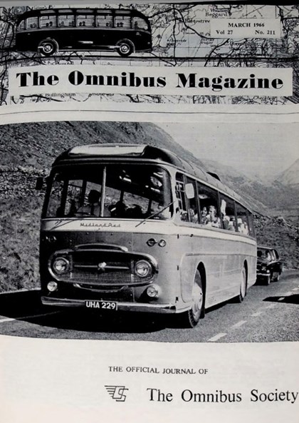 Magazines