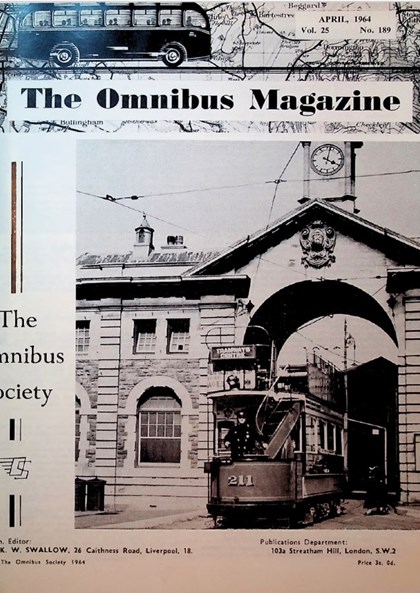 Magazines