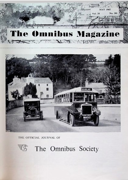 Magazines
