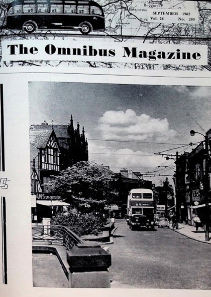 Magazines