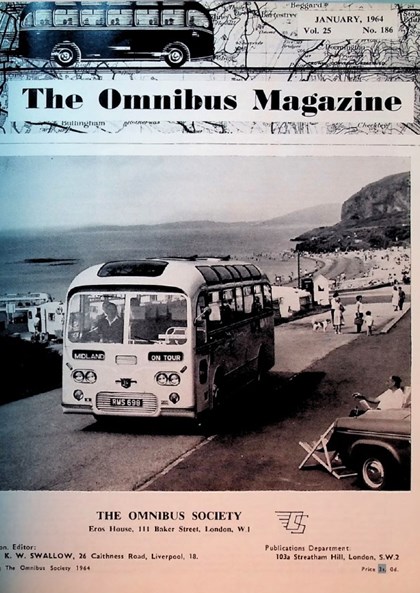 Magazines