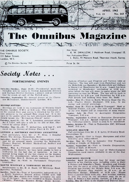 Magazines