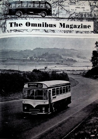 Magazines