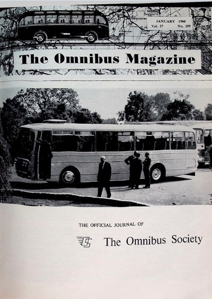 Magazines