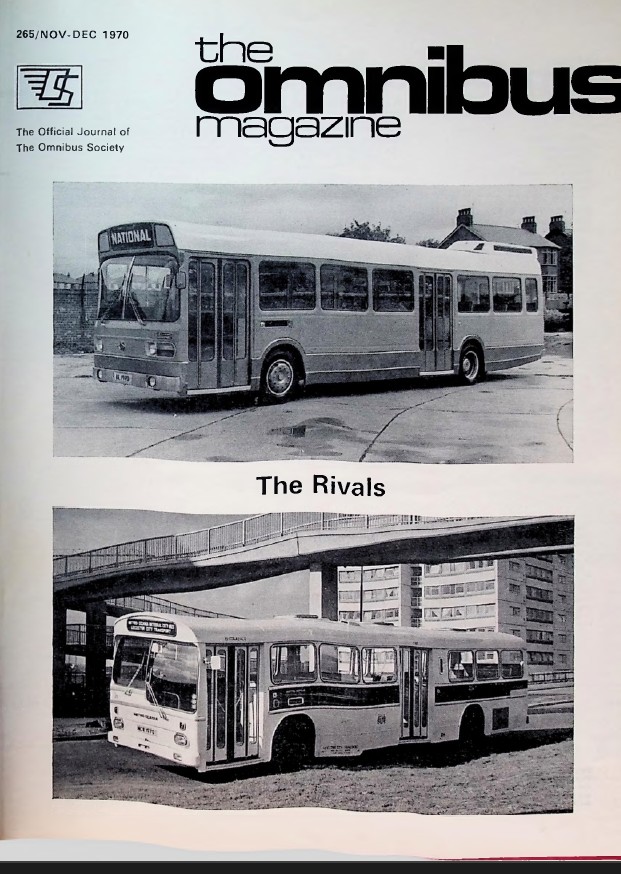 November-December 1970