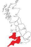 South Wales & West Region