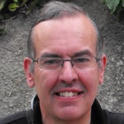 Bob At The Eden Project