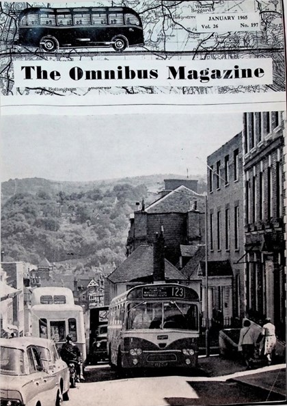 Magazines