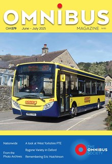 Latest Issue