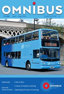 Latest Issue