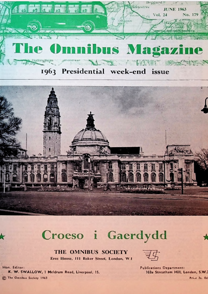 Magazines