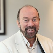 Sir Brian Souter