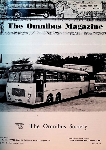 Magazines