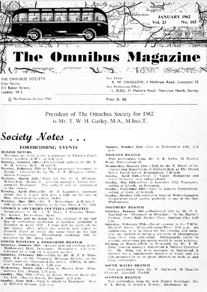 Magazines