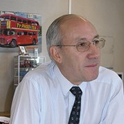 Leon Daniels