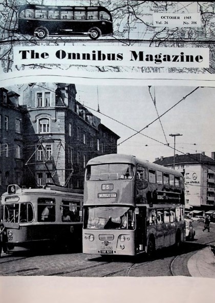 Magazines