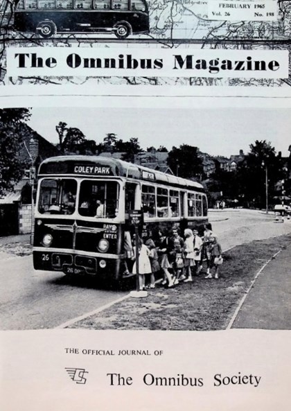 Magazines