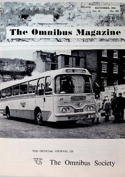 Magazines