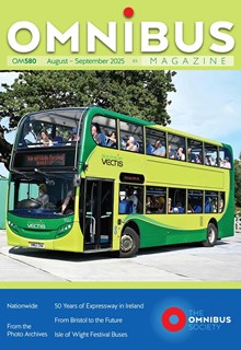 Latest Issue