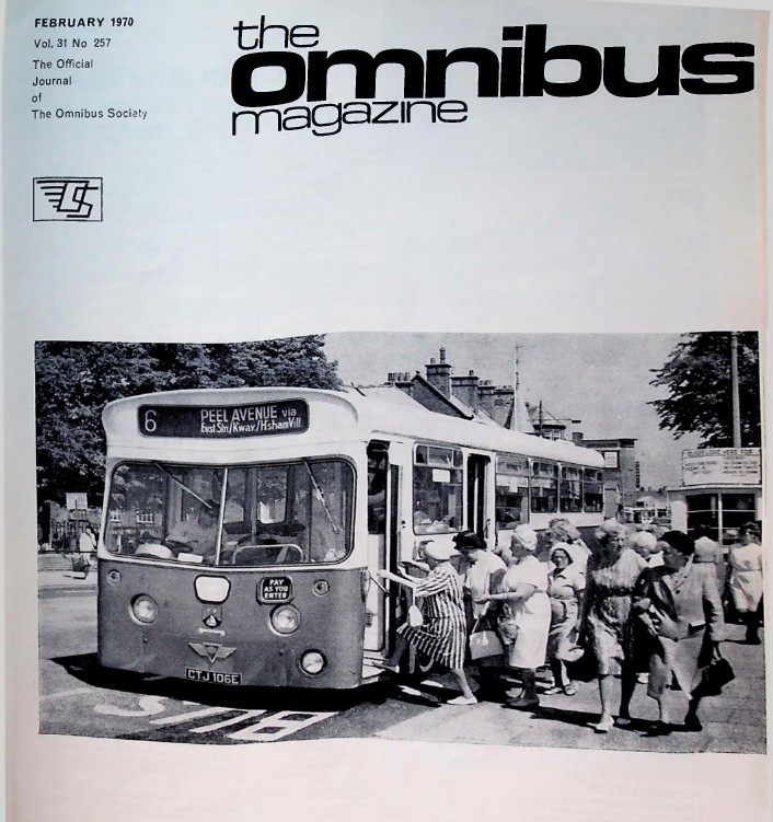 February 1970