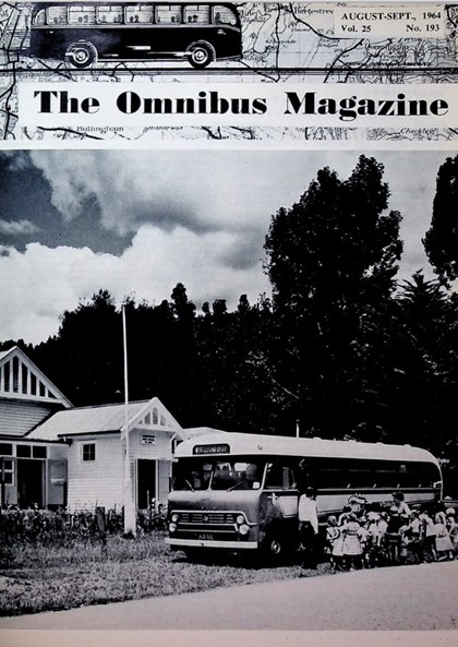 Magazines
