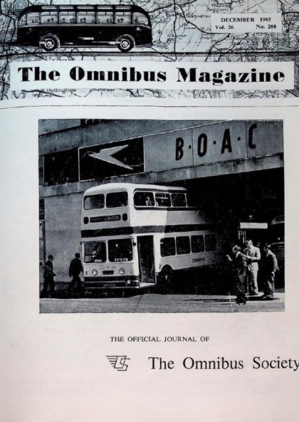 Magazines