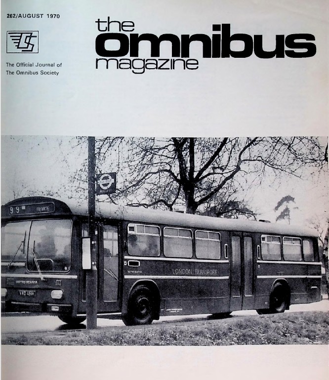 August 1970